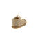 Naturino veterschoenen beige 4