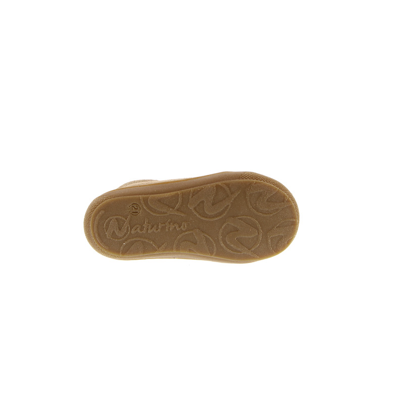 Naturino veterschoenen beige 5