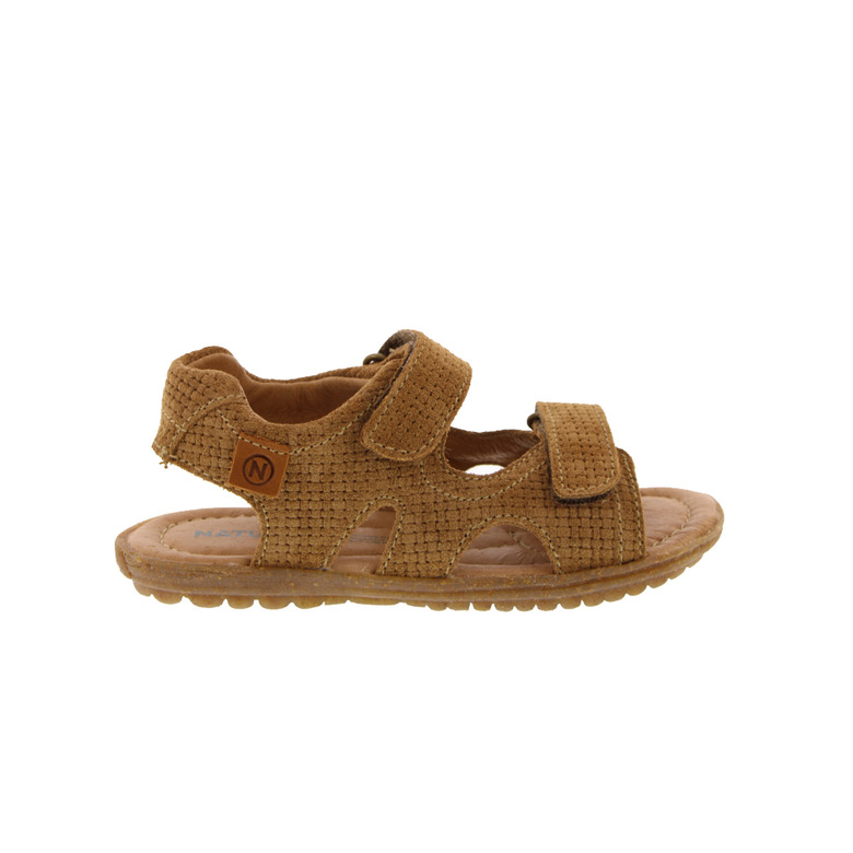 Naturino sandalen beige 1