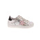 Ciao Bimbi lage schoenen zilver 1