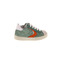 Fr chaussures à lacets vert 1
