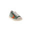 Fr chaussures à lacets vert 2