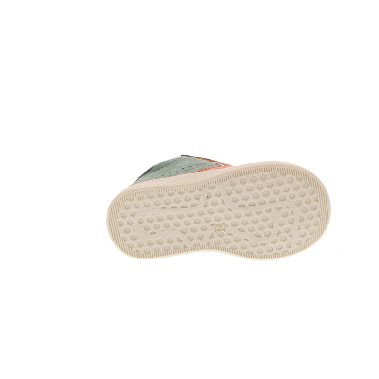 Fr chaussures à lacets vert 5