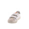 Fr chaussures basses blanc 3