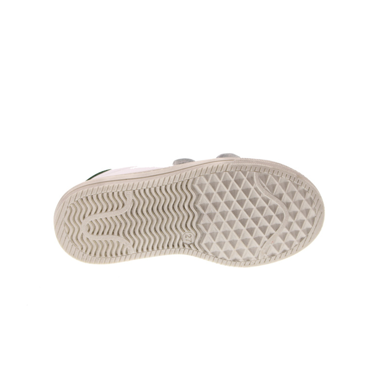 Fr chaussures basses blanc 5
