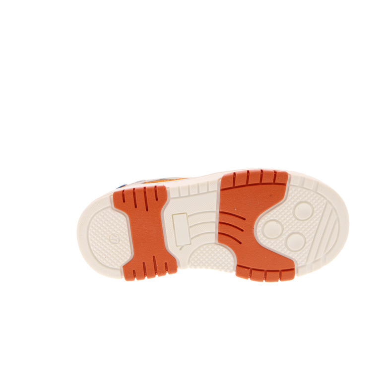Fr chaussures basses blanc 5