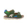 Fr sandalen groen 1