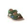 Fr sandalen groen 2