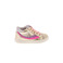 Fr chaussures à lacets or 1