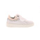 Andrea Morrelli niedrige schuhe weiss 1