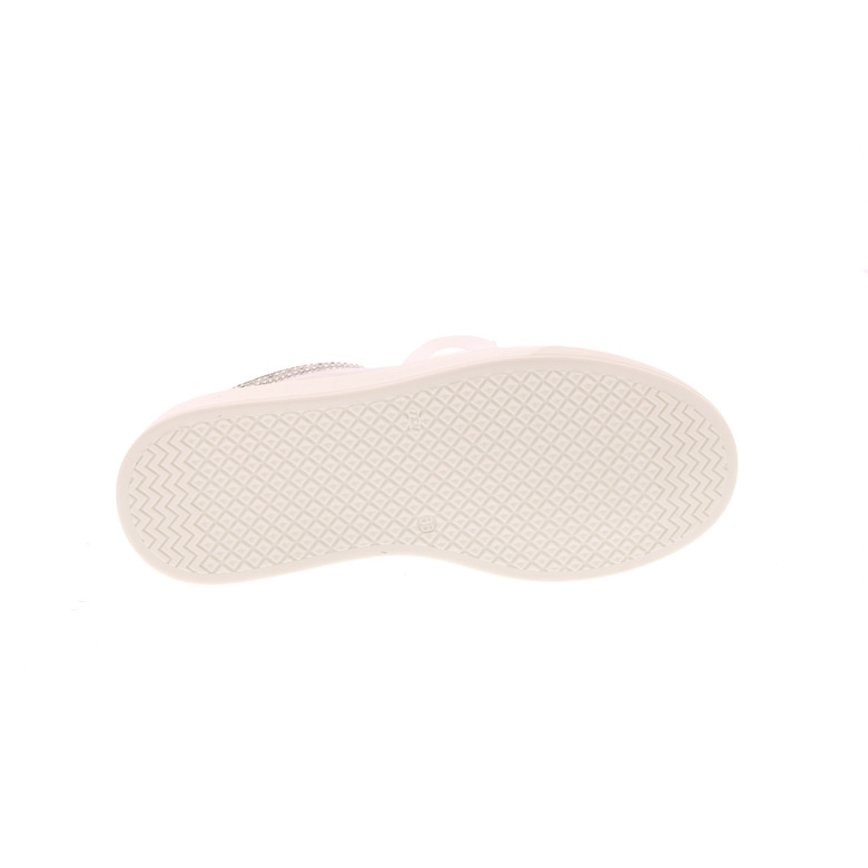 Andrea Morrelli niedrige schuhe weiss 5