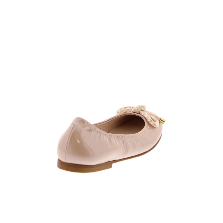 Beberlis ballerinas nude 4
