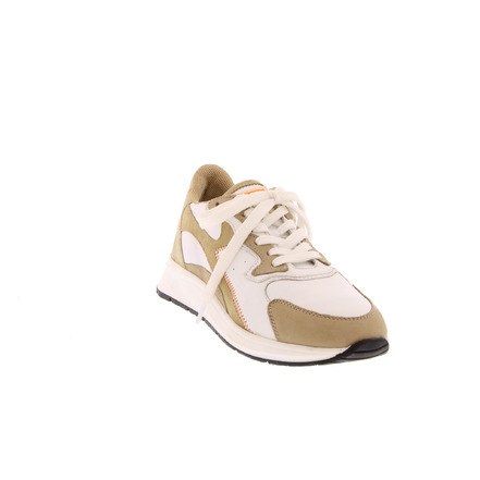 Hip sneakers beige