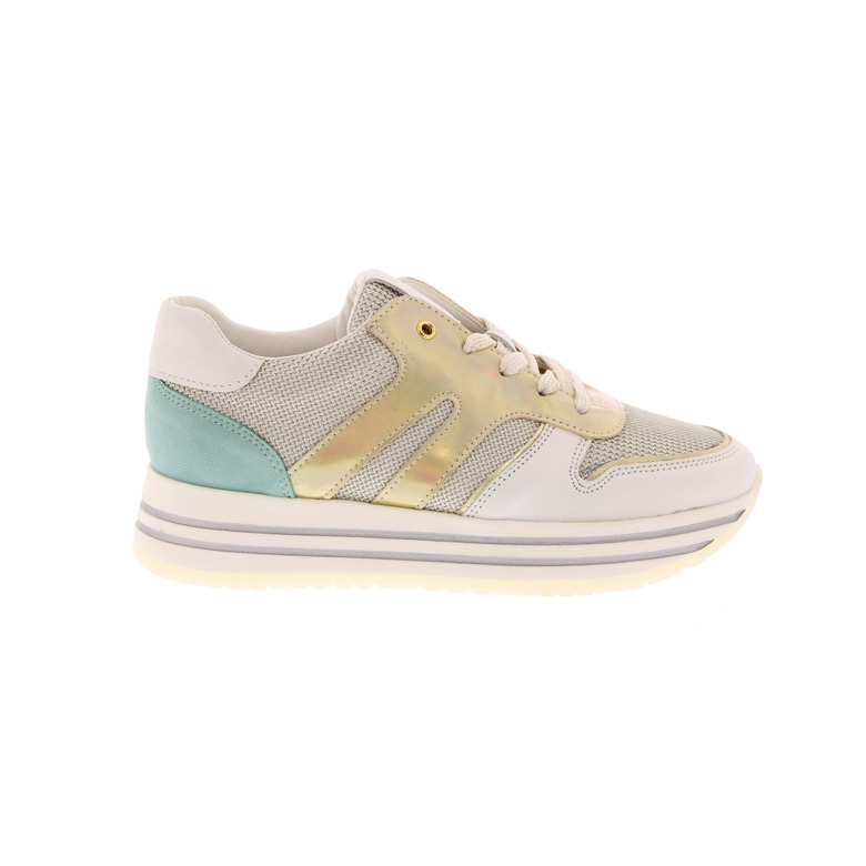Cks sneakers ecru 1