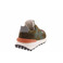 Cks sneakers kaki 4
