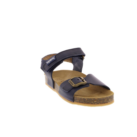 Kipling sandalen donker blauw