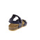 Kipling sandalen donker blauw 4