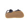 Kipling sandalen donker blauw 5