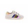 Little David niedrige schuhe weiss 1