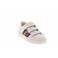 Little David niedrige schuhe weiss 2
