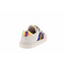 Little David niedrige schuhe weiss 4