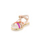 Little David sandalen multi color 3