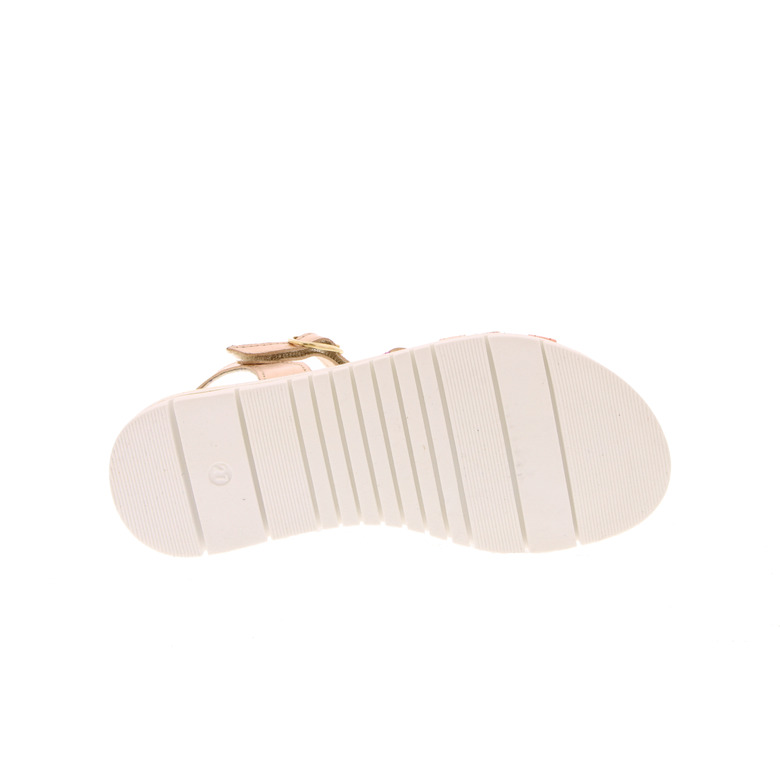 Little David sandalen multi color 5