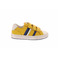 Little David niedrige schuhe gelb 1