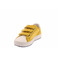 Little David niedrige schuhe gelb 3