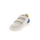 Little David niedrige schuhe weiss 3