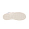 Little David niedrige schuhe weiss 5