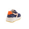 Little David sneakers bleu 4