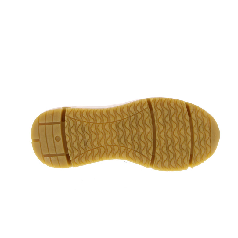 Little David sneakers bleu 5