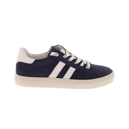Bana & Co niedrige schuhe blau