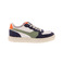 Bana & Co lage schoenen blauw 1