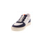 Bana & Co lage schoenen blauw 3