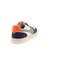 Bana & Co lage schoenen blauw 4