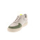 Bana & Co niedrige schuhe ecru 3