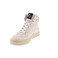 Bana & Co high shoes ecru 3