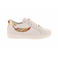 Bana & Co niedrige schuhe weiss 1