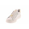 Bana & Co niedrige schuhe weiss 3