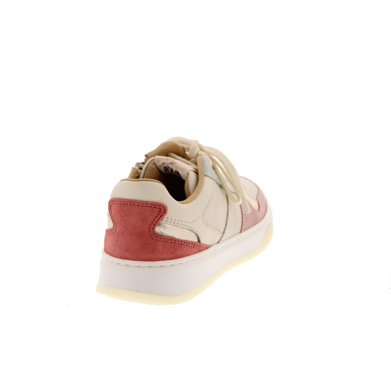 Franco Romagnoli lage schoenen multi color 4