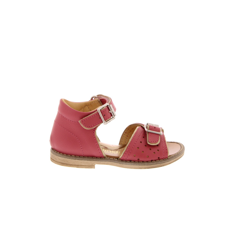 Rondinella sandalen roze 1