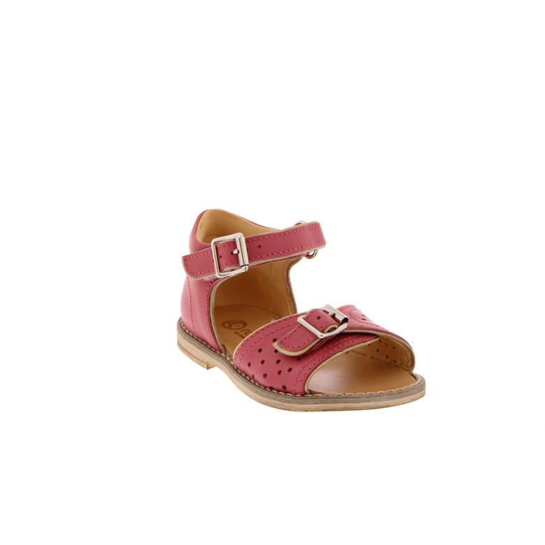 Rondinella sandalen roze 2