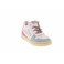 Rondinella lace shoes multicolor 2