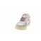 Rondinella lace shoes multicolor 3
