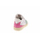 Rondinella lace shoes multicolor 4