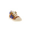 Rondinella lace shoes brown 2