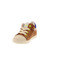 Rondinella lace shoes brown 3