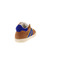 Rondinella lace shoes brown 4
